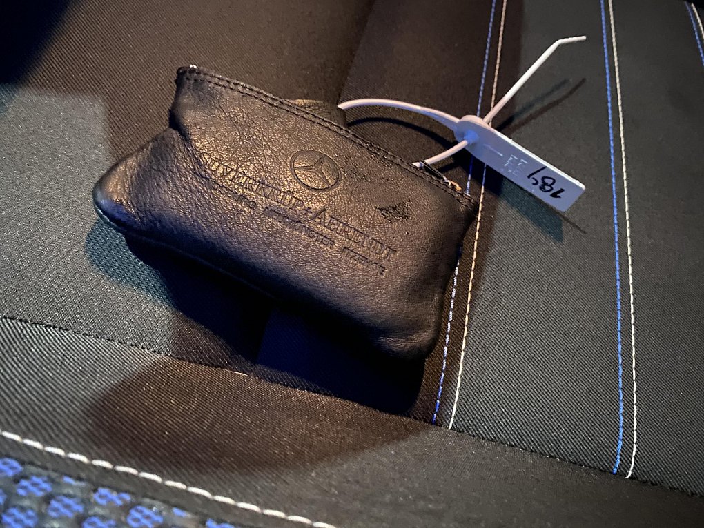 Dacia Duster 1.5 dCi 