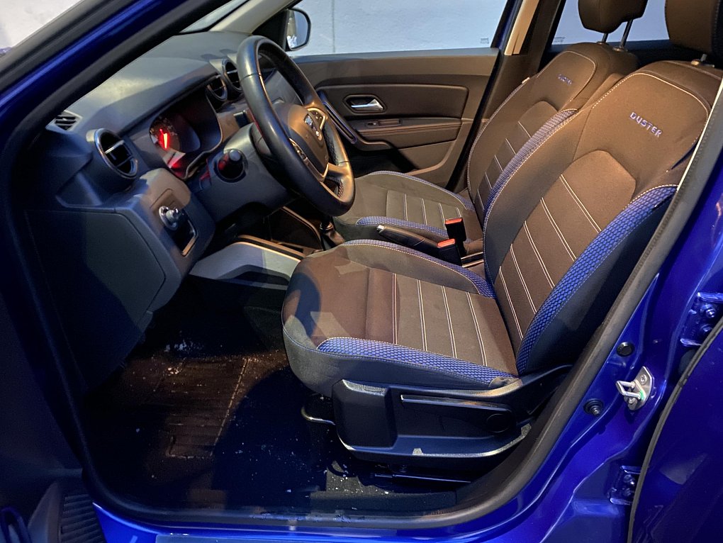 Dacia Duster 1.5 dCi 
