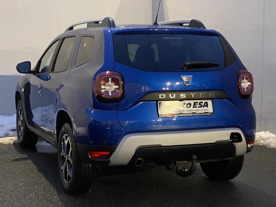 Dacia Duster 1.5 dCi 