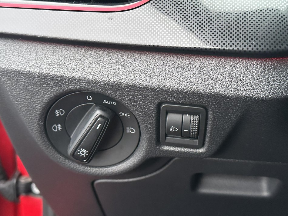 Škoda Scala 1.0 TSi Ambition