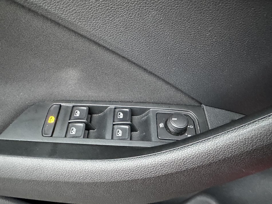 Škoda Scala 1.0 TSi Ambition