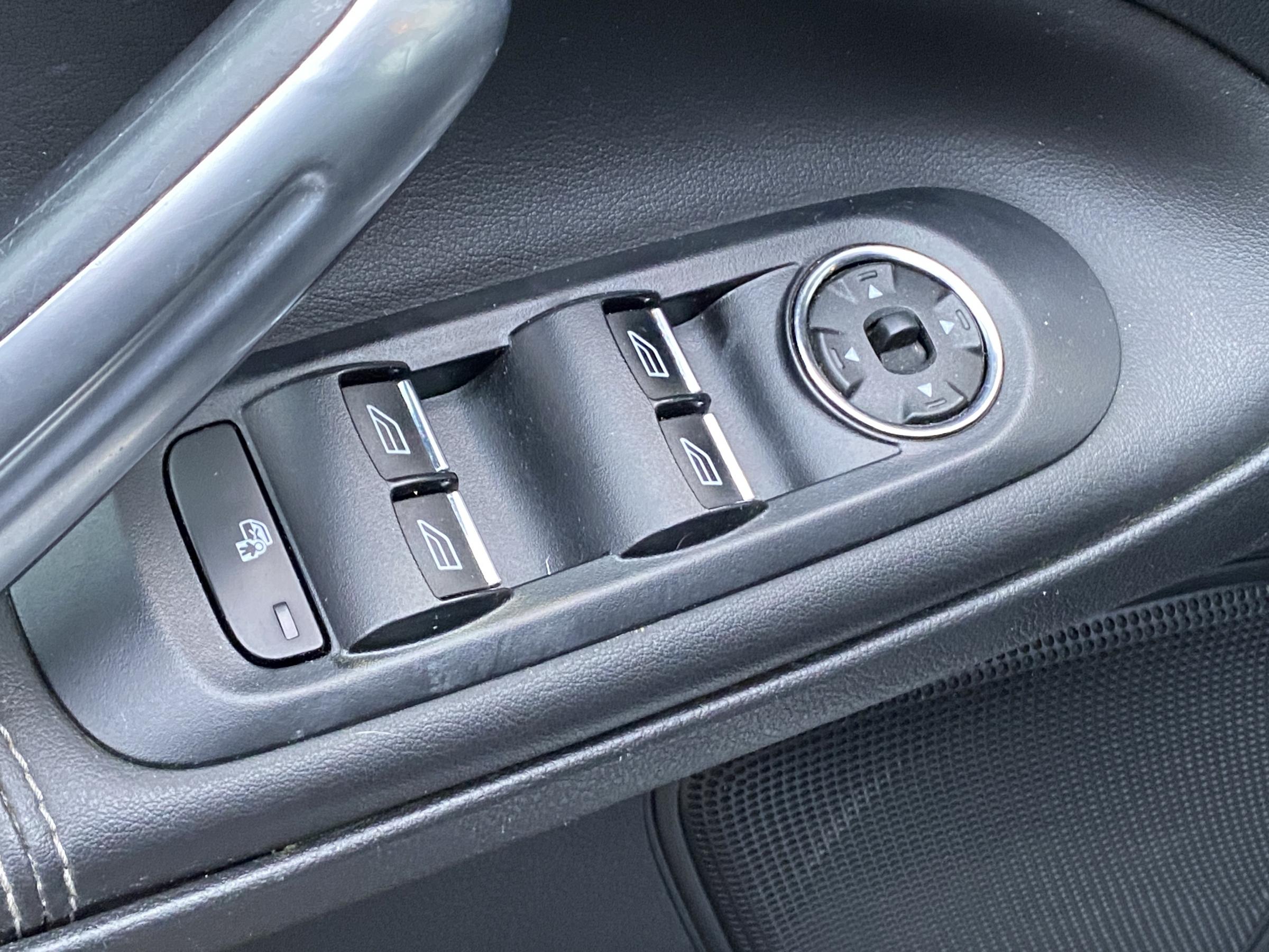 Ford Galaxy, 2012 - pohled č. 11