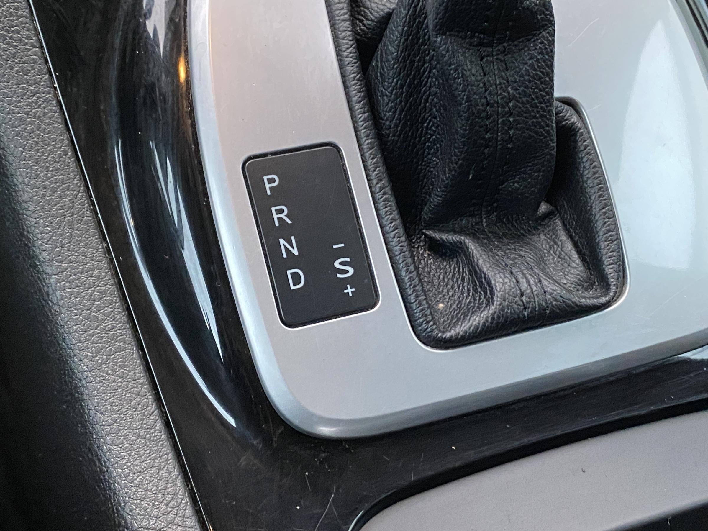 Ford Galaxy, 2012 - pohled č. 14