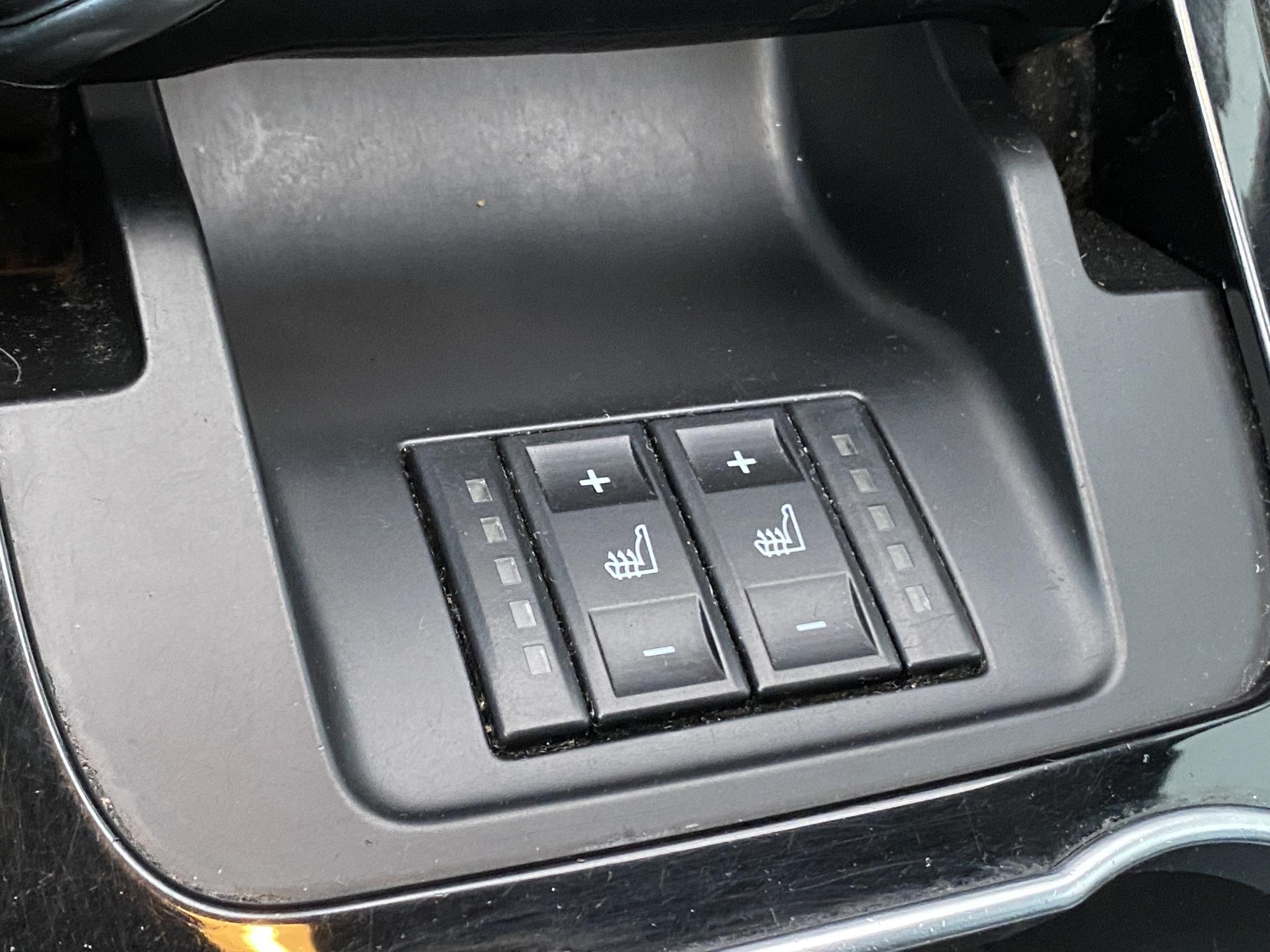 Ford Galaxy, 2012 - pohled č. 15