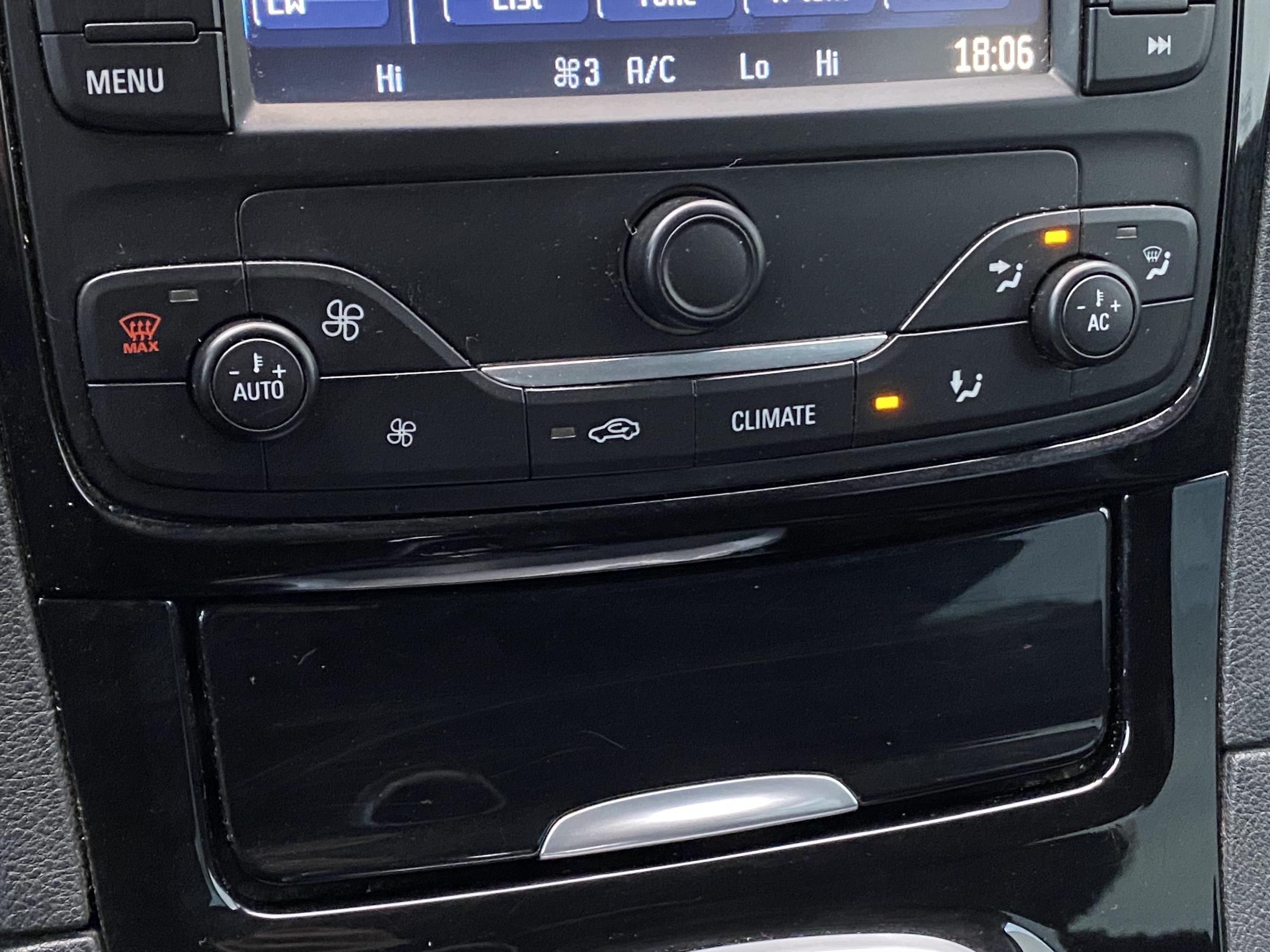 Ford Galaxy, 2012 - pohled č. 16