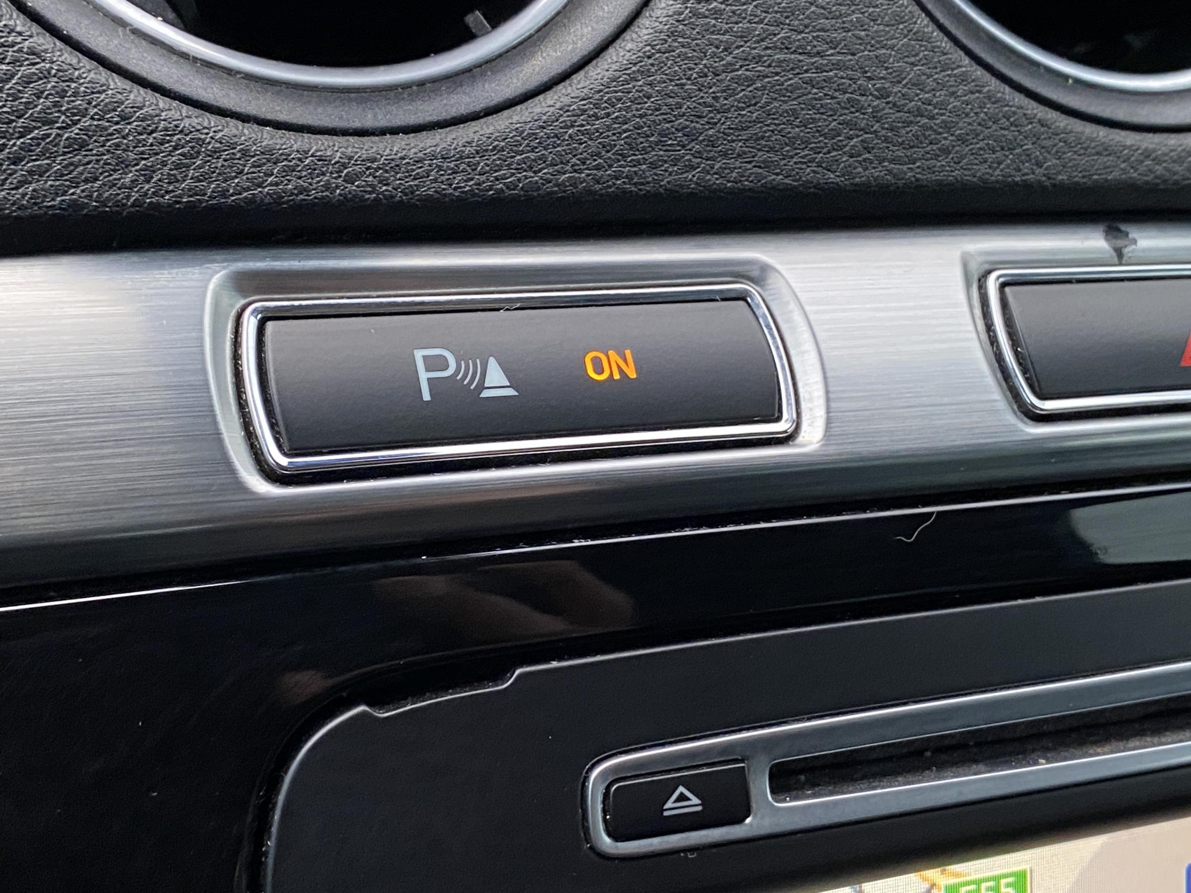 Ford Galaxy, 2012 - pohled č. 18