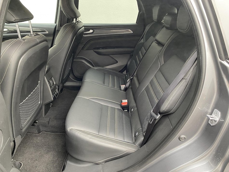 Renault Arkana 1.6i  E-Tech