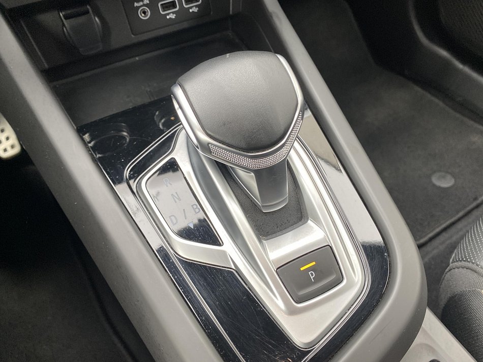 Renault Arkana 1.6i  E-Tech