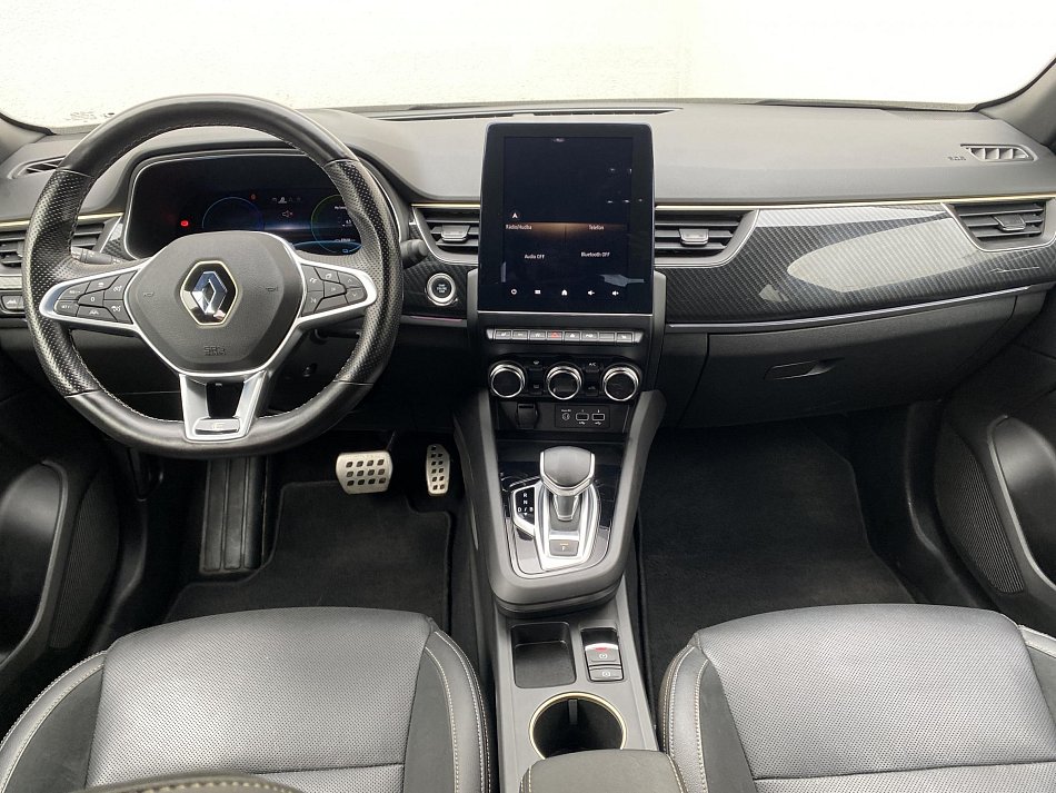 Renault Arkana 1.6i  E-Tech