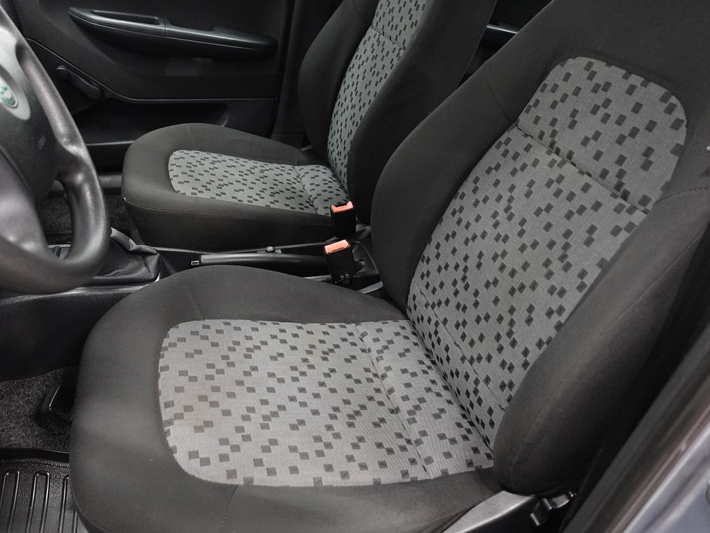 Škoda Fabia I 1.4MPI 