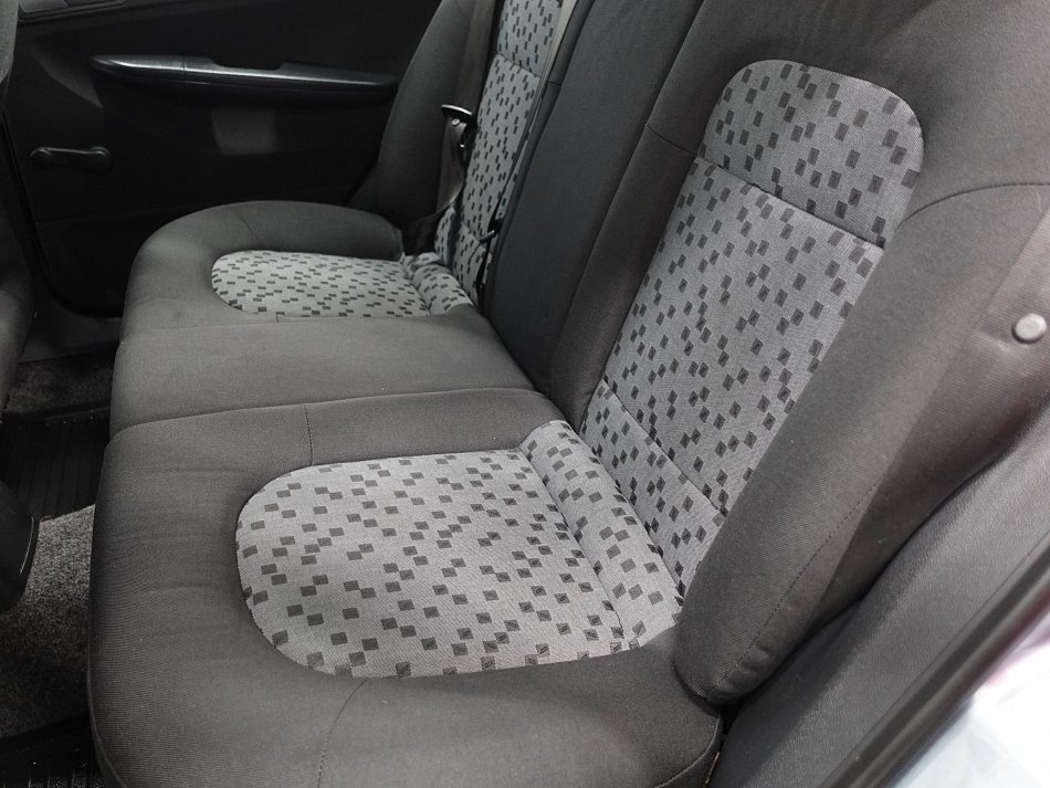 Škoda Fabia I 1.4MPI 