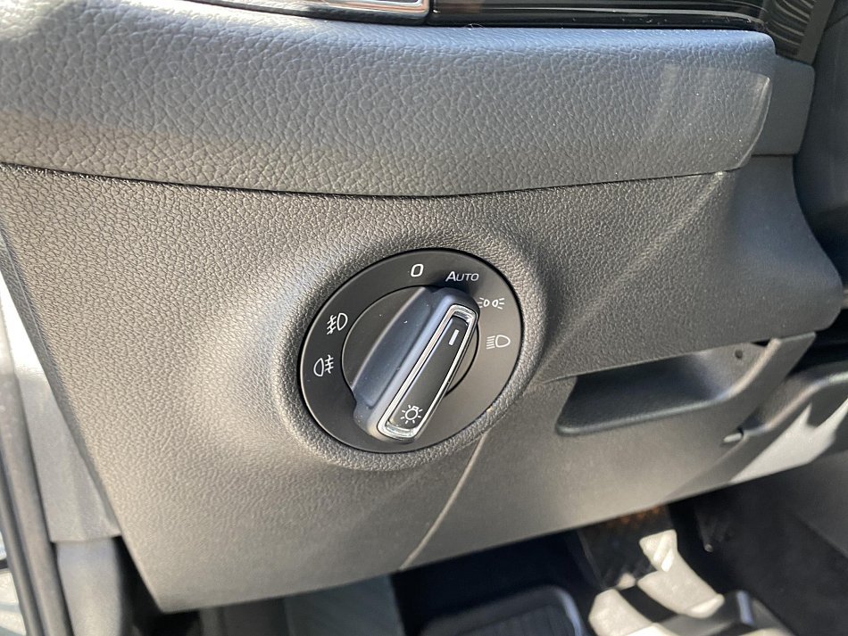 Škoda Kodiaq 2.0 TDI  4x4