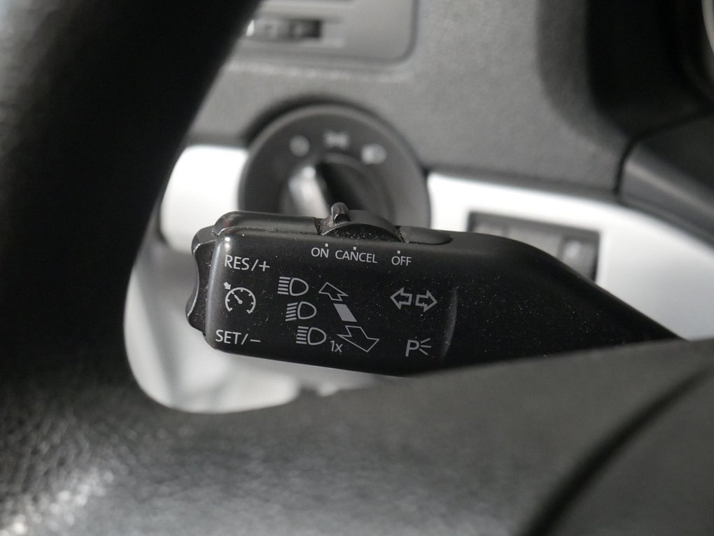 Škoda Octavia II 1.6 TDi 