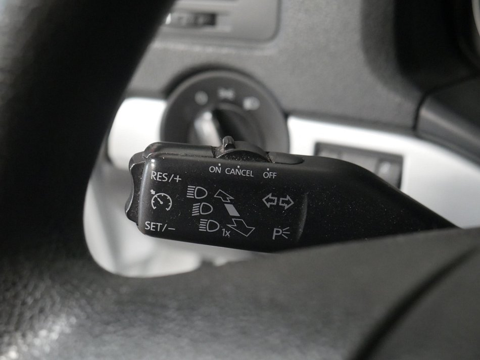 Škoda Octavia II 1.6 TDi 