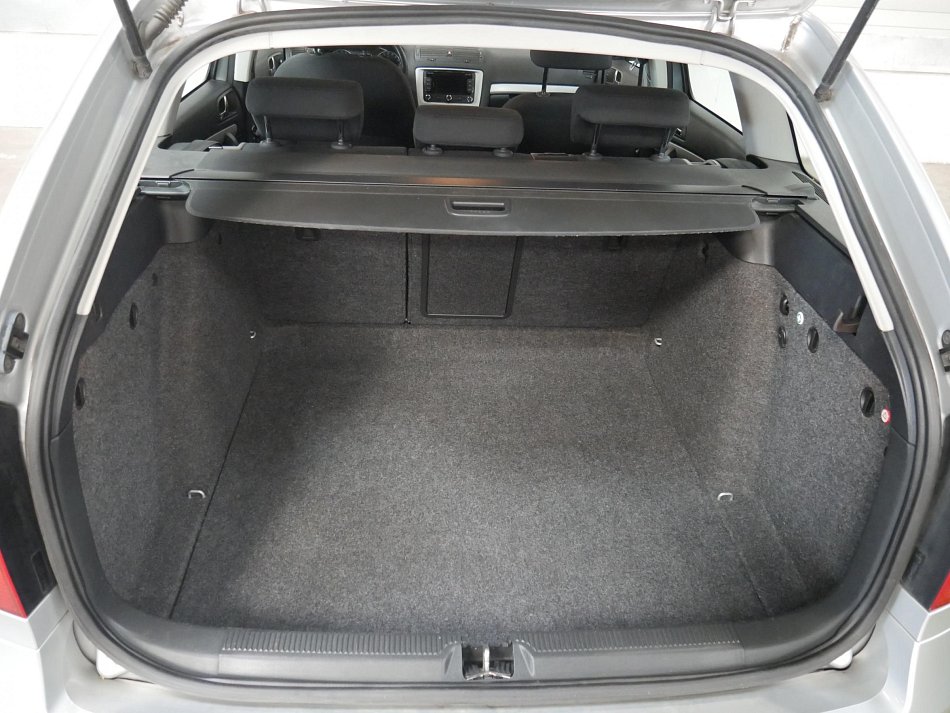 Škoda Octavia II 1.6 TDi 
