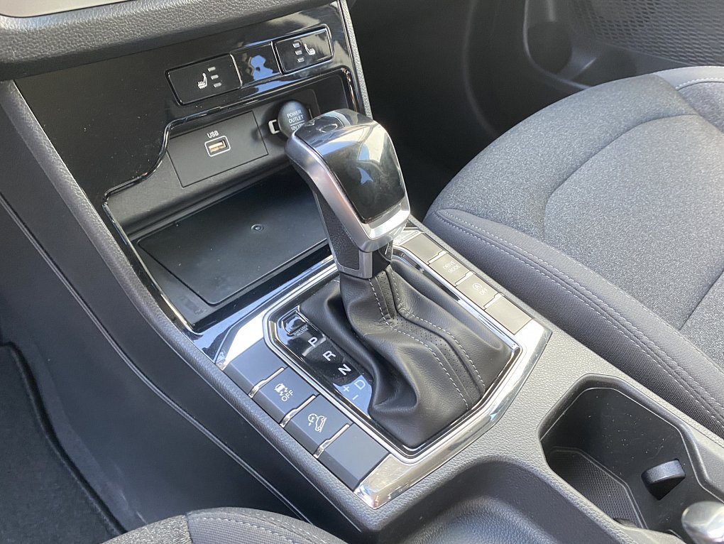 SsangYong Korando 1.5 T-GDi 