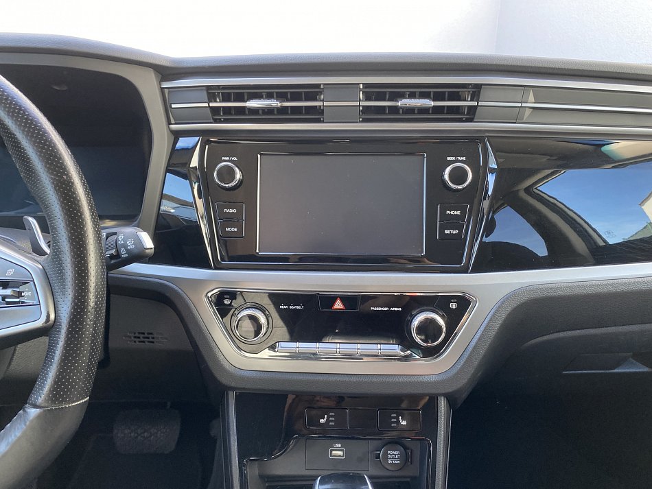 SsangYong Korando 1.5 T-GDi 