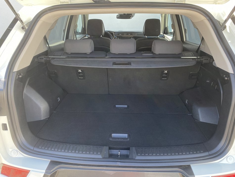 SsangYong Korando 1.5 T-GDi 