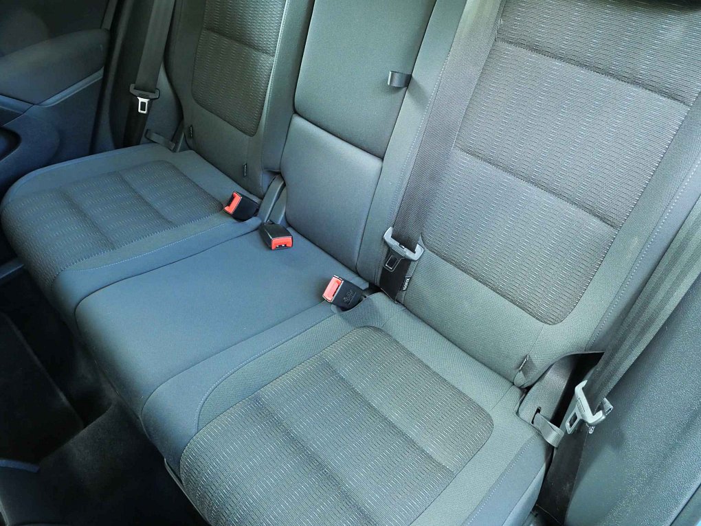 Volkswagen Tiguan 1.4 TSi 