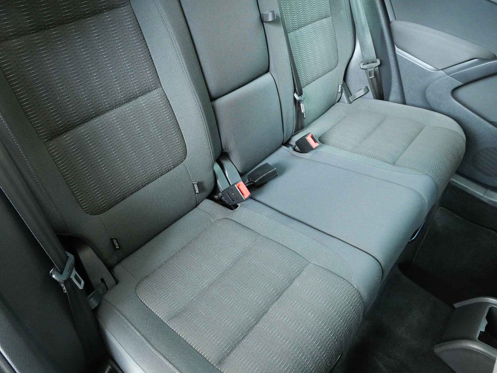 Volkswagen Tiguan 1.4 TSi 