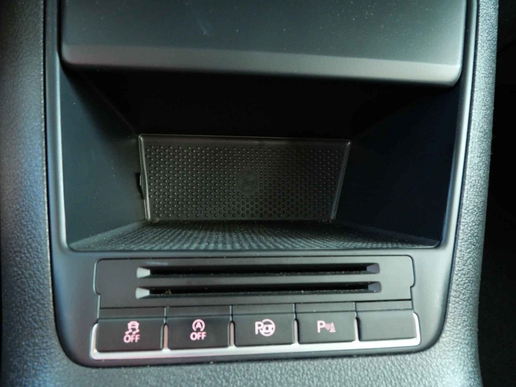 Volkswagen Tiguan 1.4 TSi 