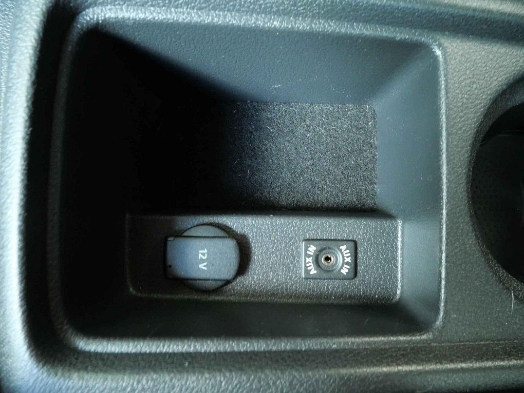 Volkswagen Tiguan 1.4 TSi 
