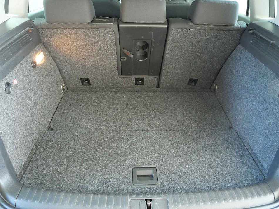 Volkswagen Tiguan 1.4 TSi 