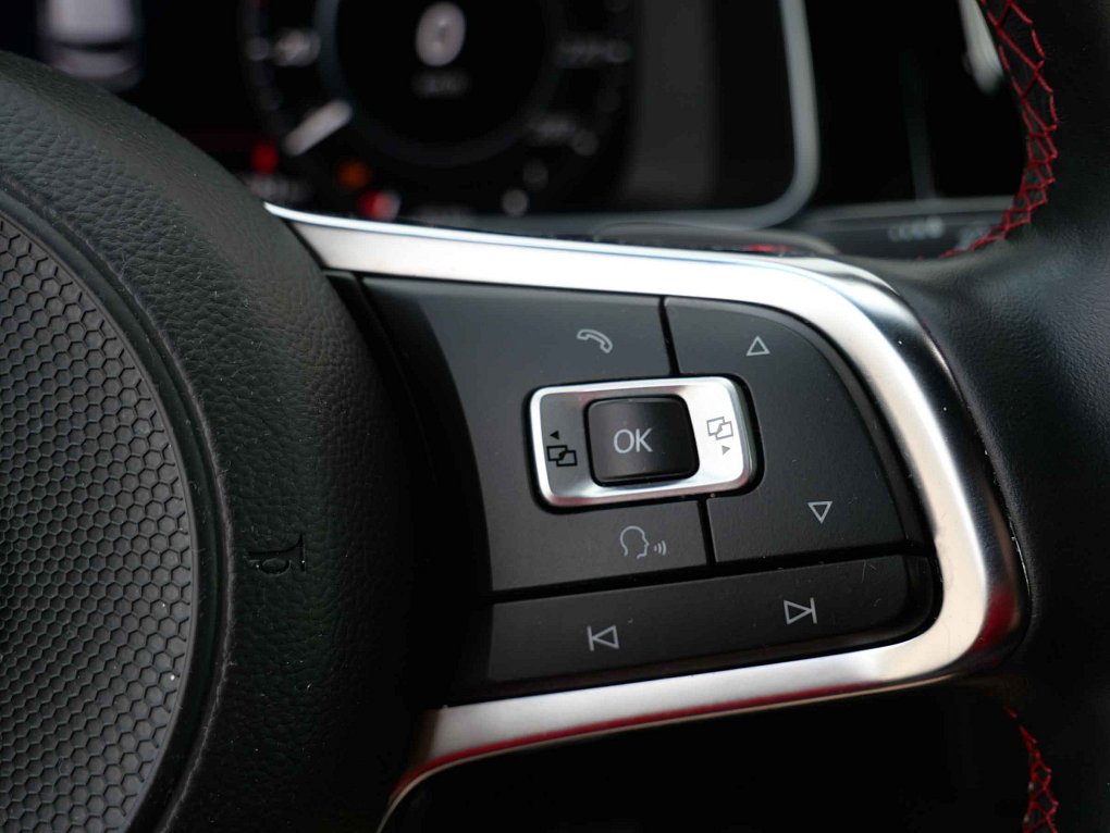 Volkswagen Golf 2.0 TSi GTi