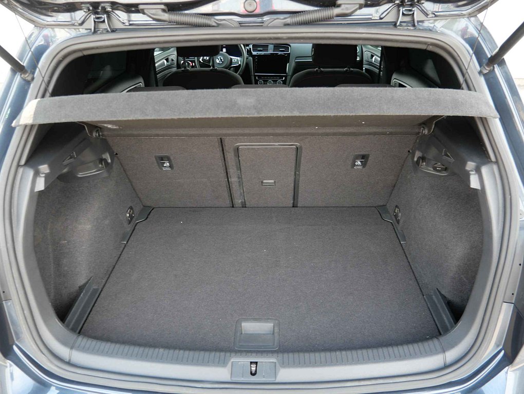 Volkswagen Golf 2.0 TSi GTi