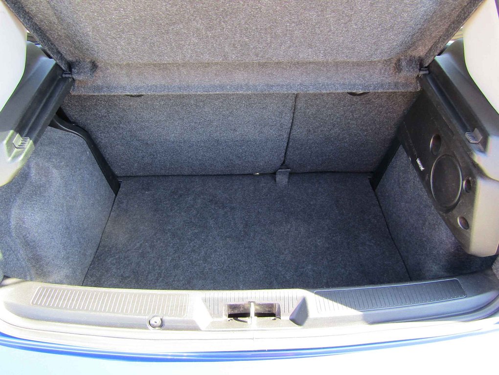 Fiat Punto Evo 1.4T 