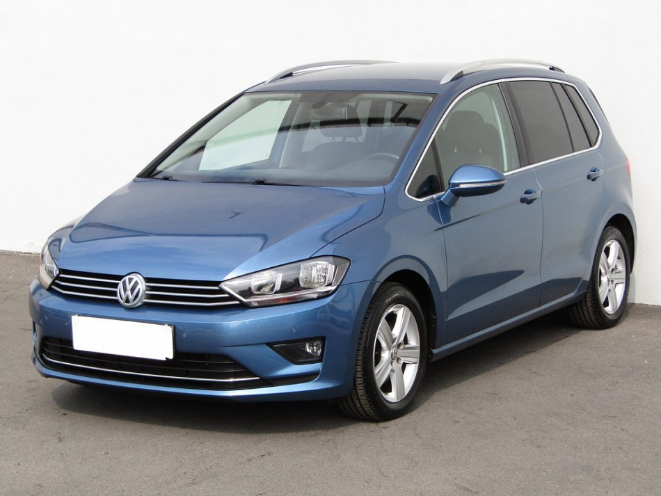 Volkswagen Sportsvan 1.6. tdi 