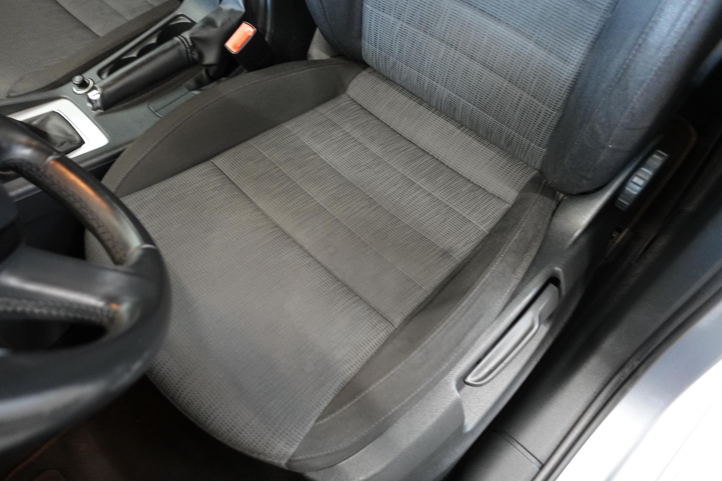 Škoda Octavia III, 2014 - pohled č. 10