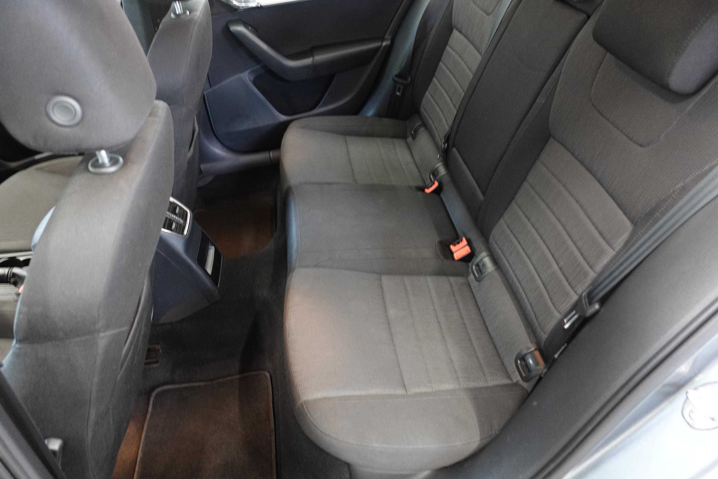 Škoda Octavia III, 2014 - pohled č. 11