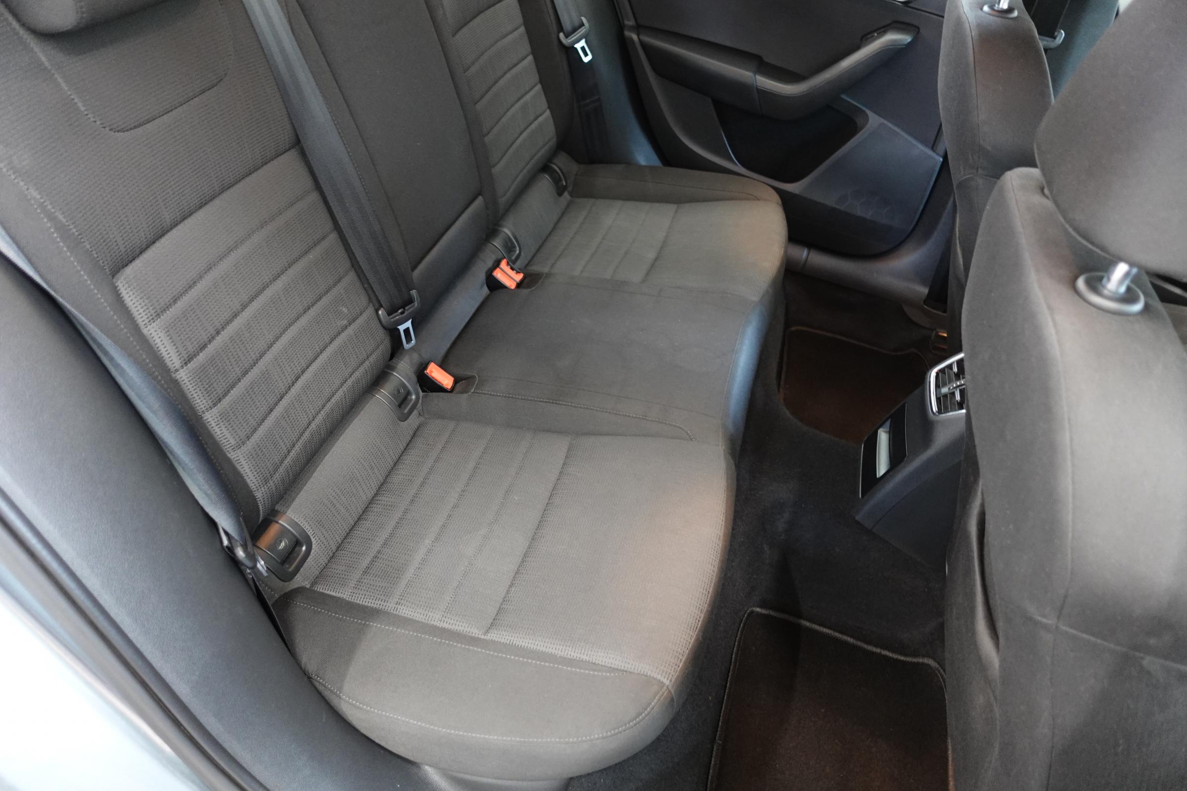 Škoda Octavia III, 2014 - pohled č. 13