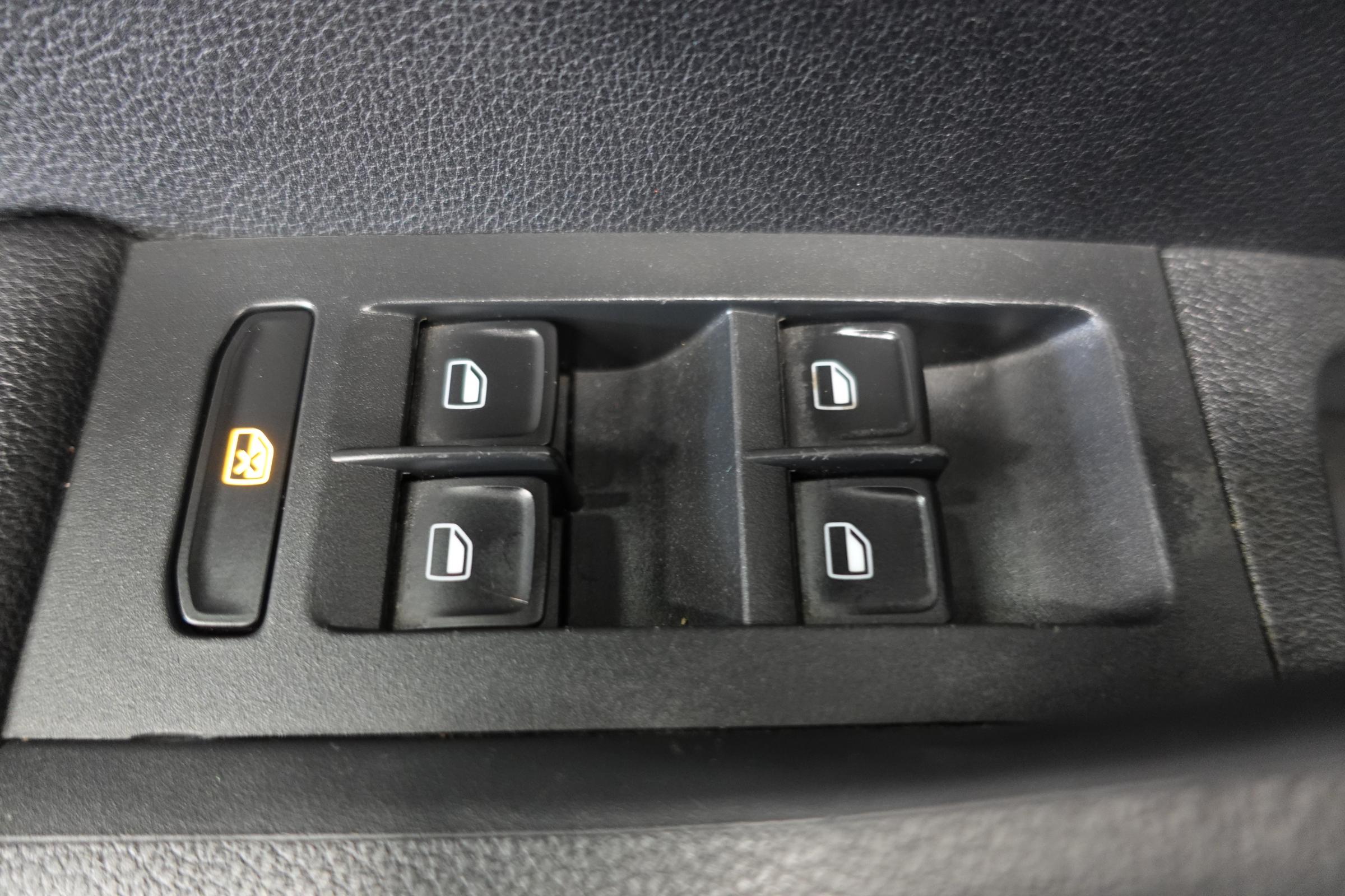 Škoda Octavia III, 2014 - pohled č. 14