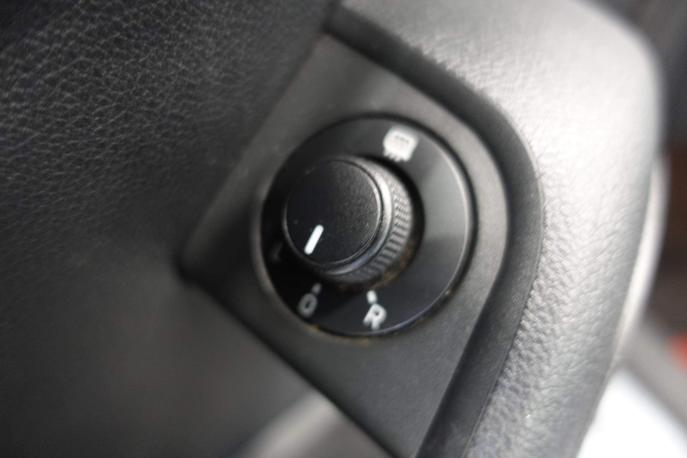 Škoda Octavia III, 2014 - pohled č. 15