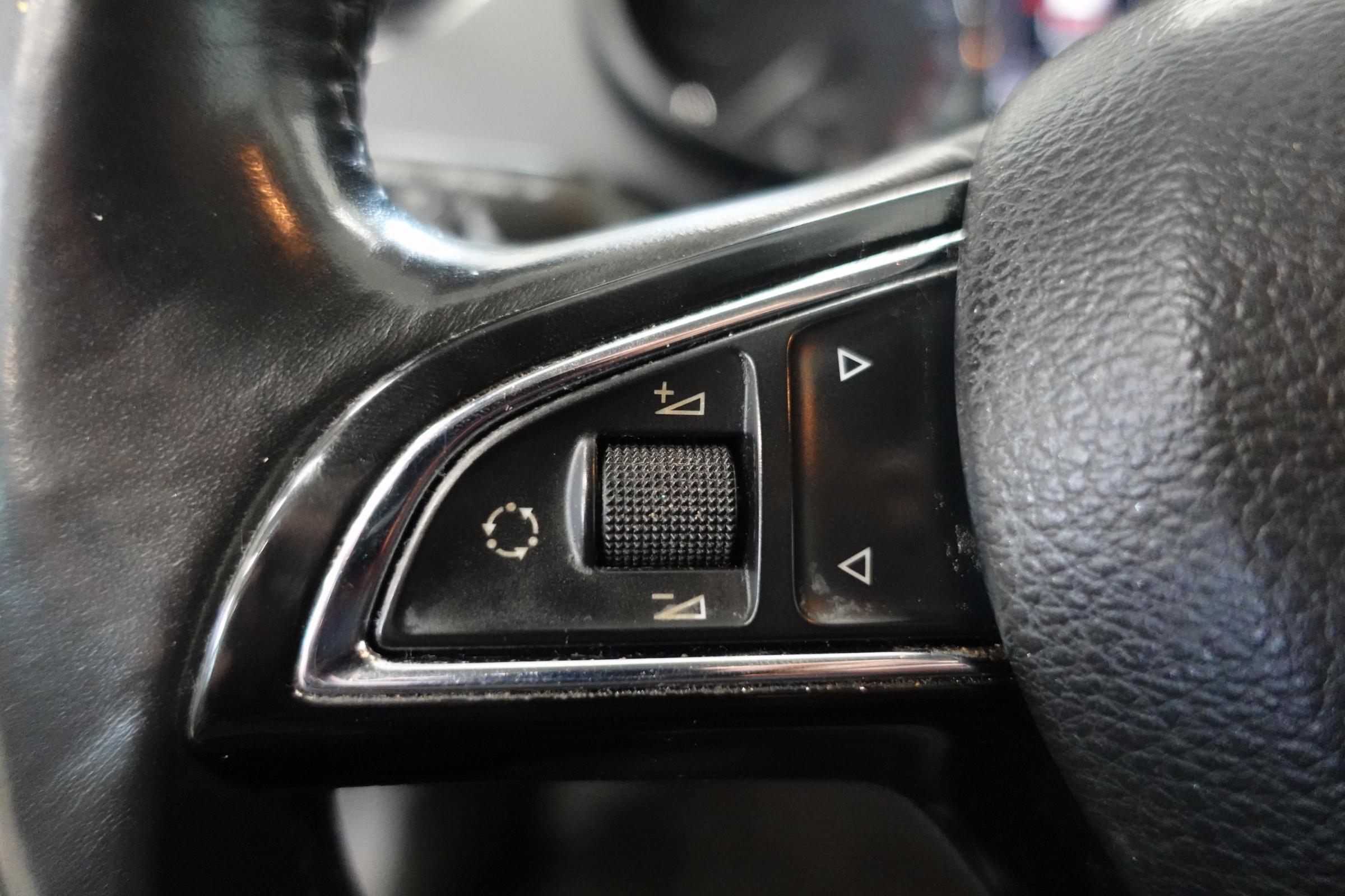 Škoda Octavia III, 2014 - pohled č. 16