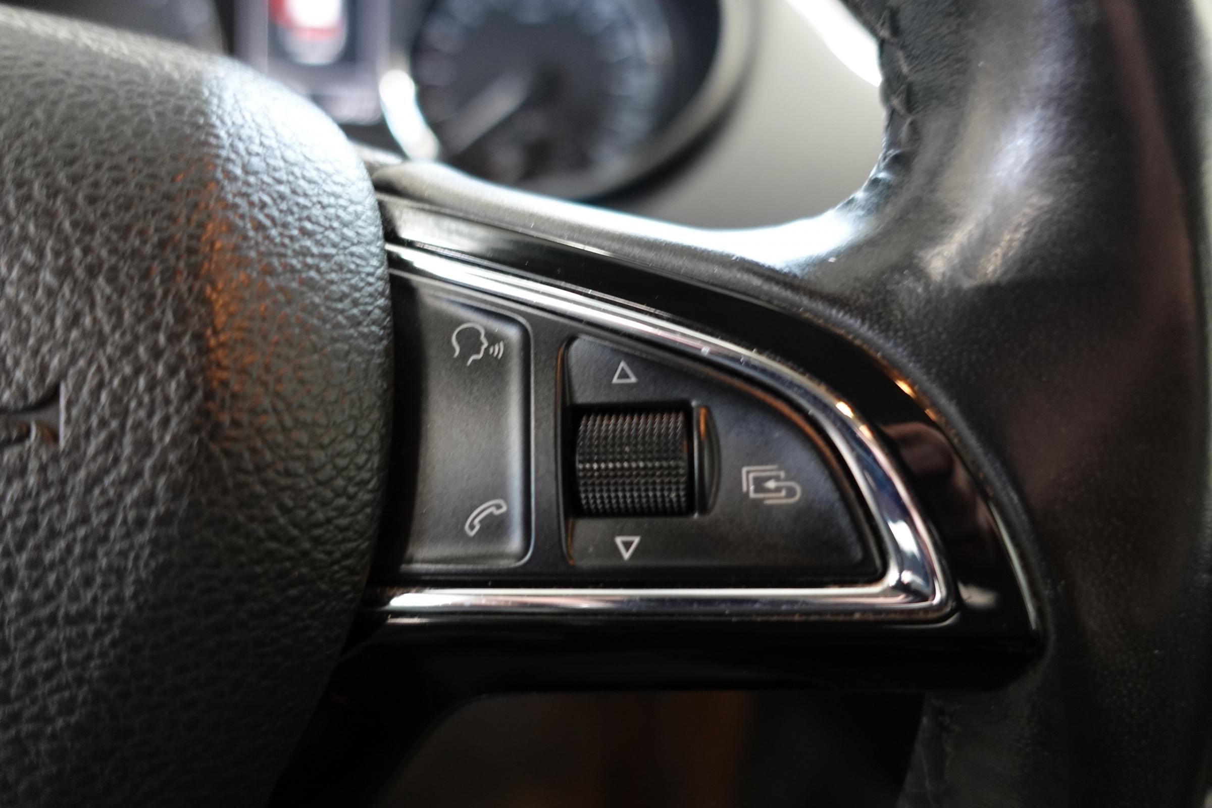 Škoda Octavia III, 2014 - pohled č. 17