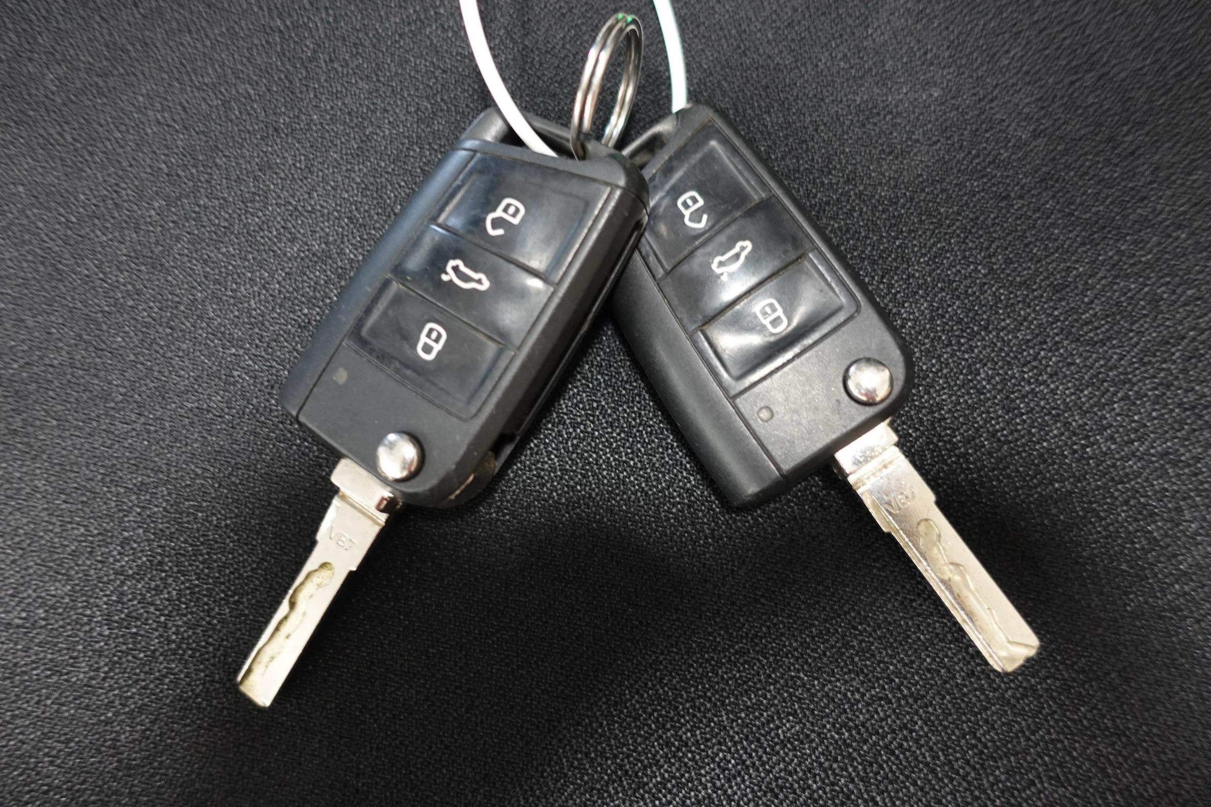 Škoda Octavia III, 2014 - pohled č. 22