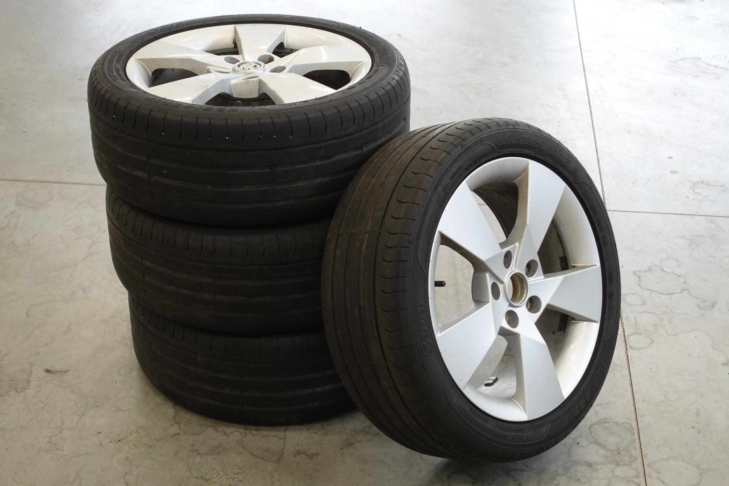 Škoda Octavia III, 2014 - pohled č. 23