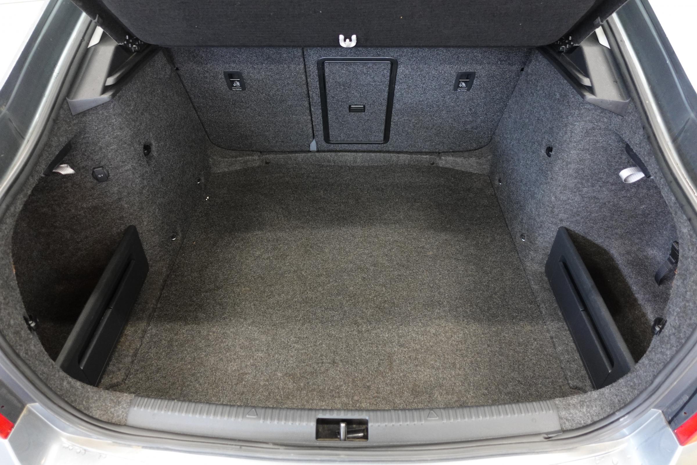 Škoda Octavia III, 2014 - pohled č. 7