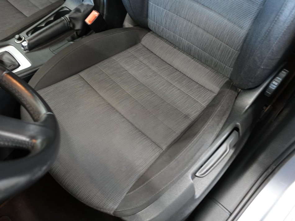 Škoda Octavia III 2.0TDi 