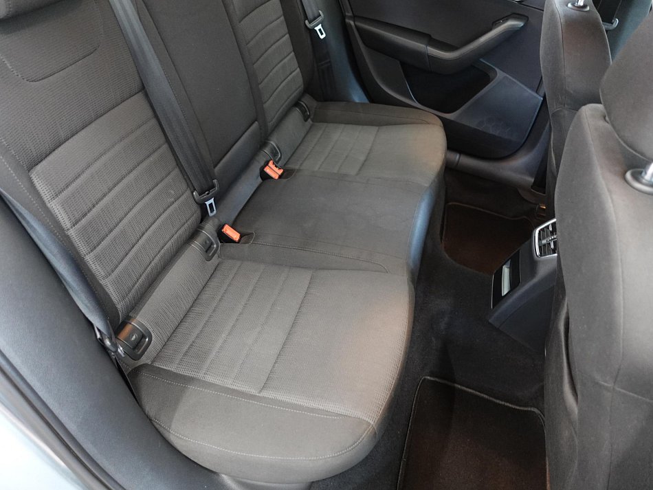 Škoda Octavia III 2.0TDi 