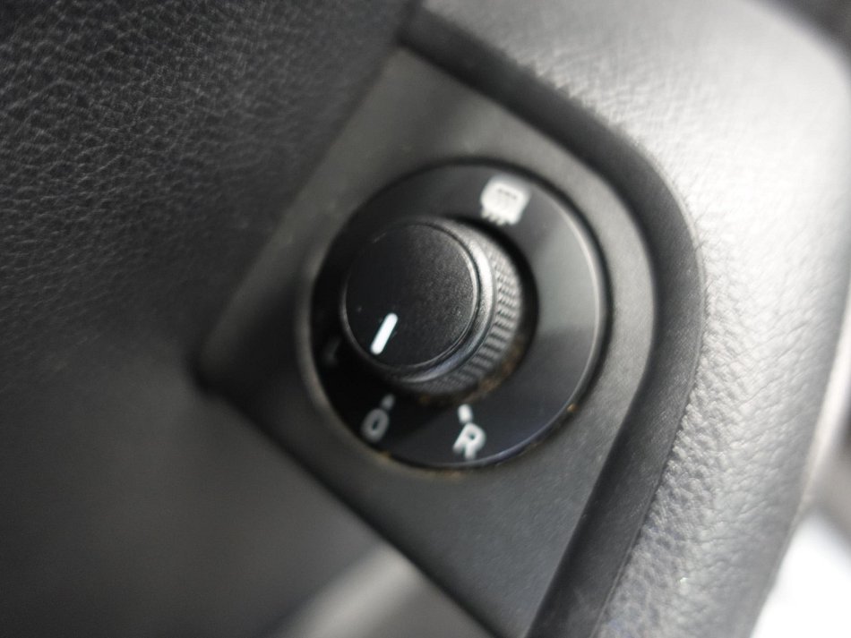 Škoda Octavia III 2.0TDi 