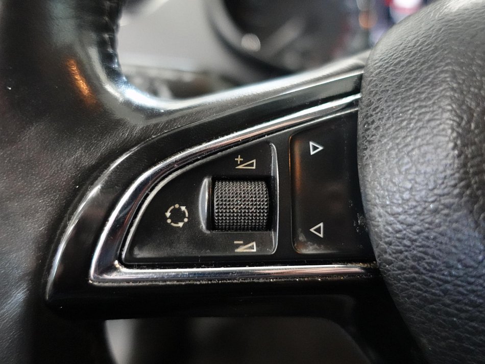 Škoda Octavia III 2.0TDi 