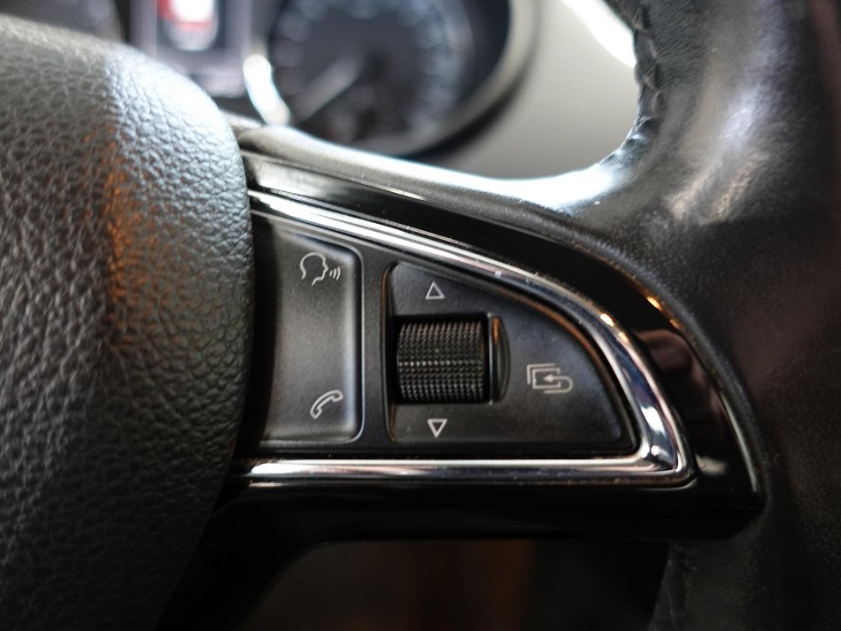 Škoda Octavia III 2.0TDi 