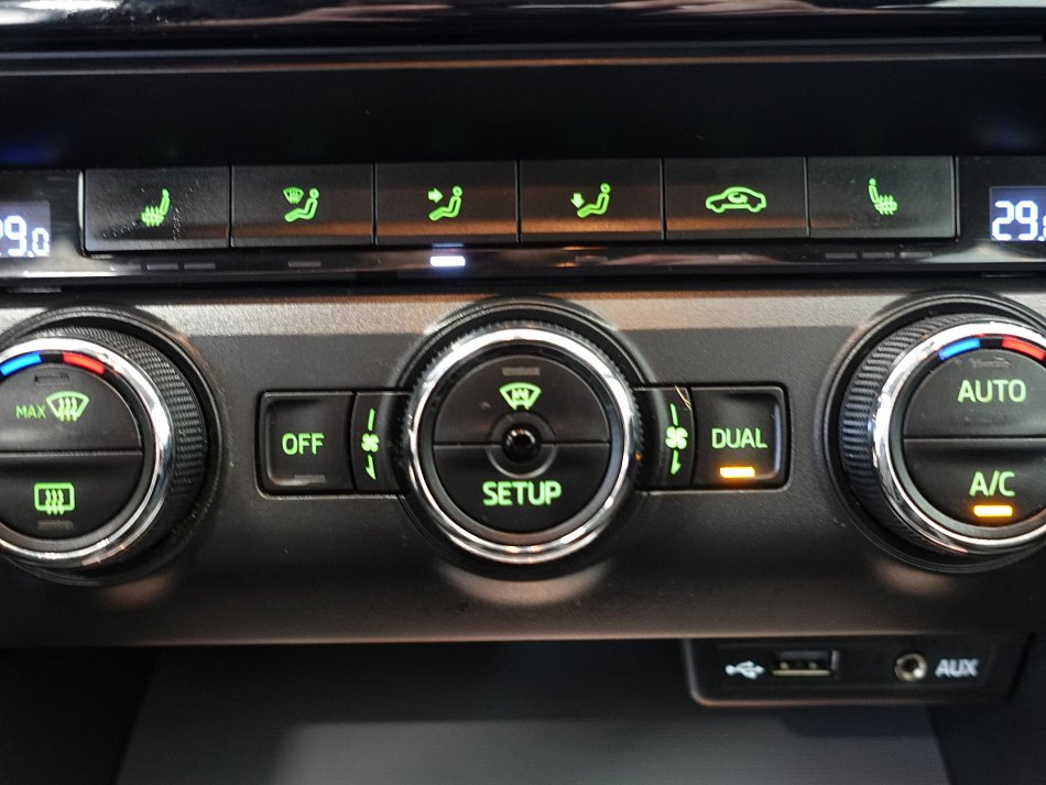 Škoda Octavia III 2.0TDi 