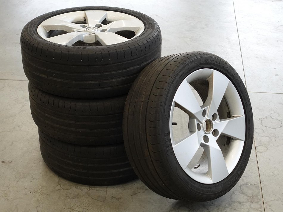 Škoda Octavia III 2.0TDi 