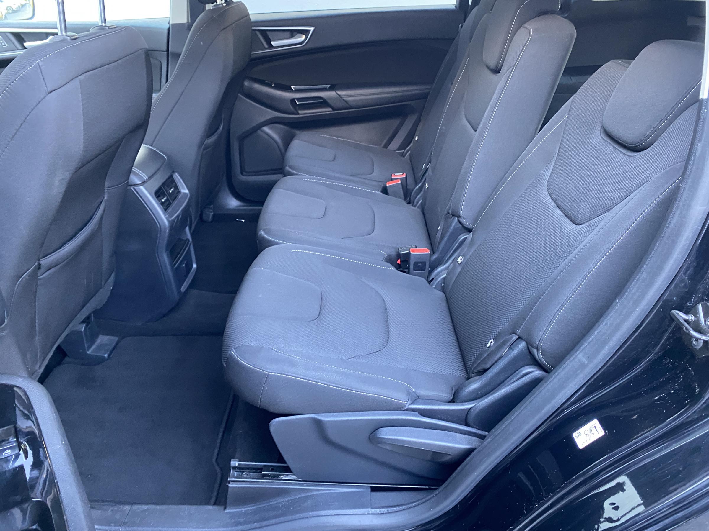 Ford S-MAX, 2019 - pohled č. 10