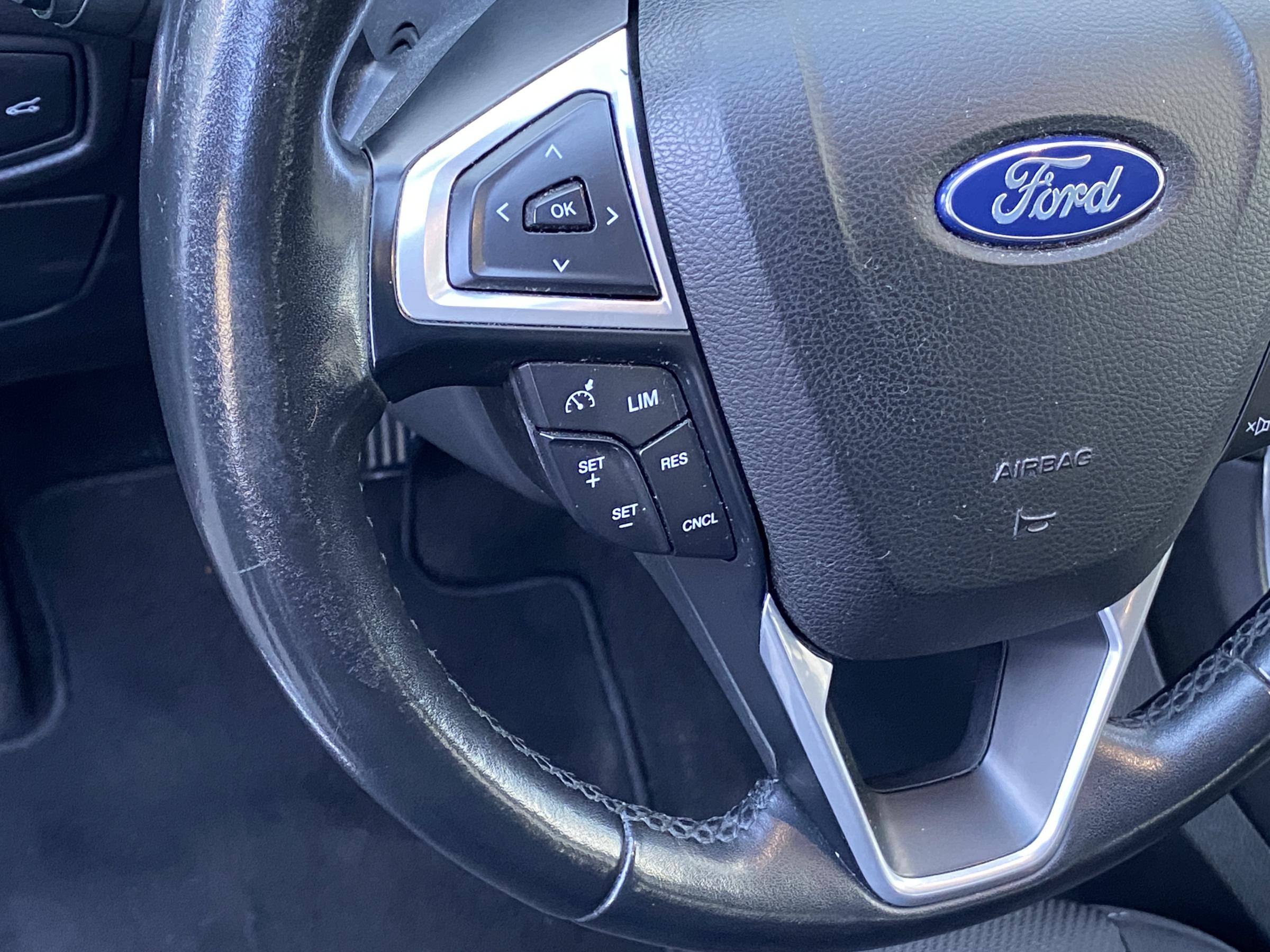 Ford S-MAX, 2019 - pohled č. 14